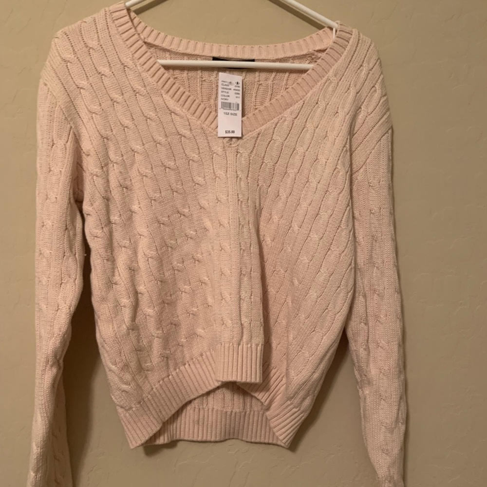 Sweater - Picture 2 of 3